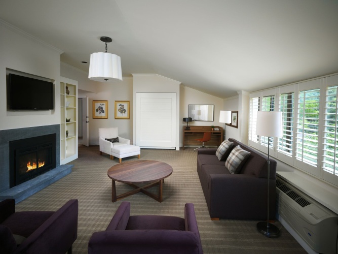 Topnotch Resort photo 16