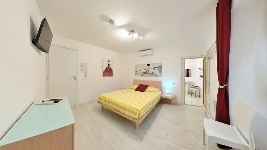 Comfort Double room