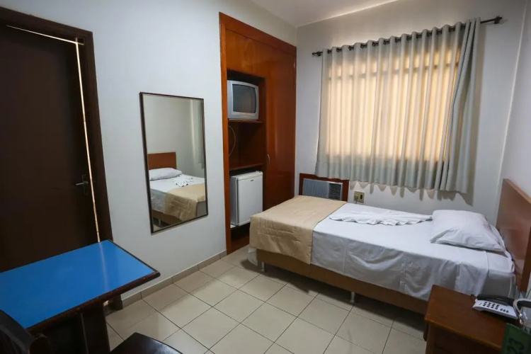 Bandeirantes Hotel