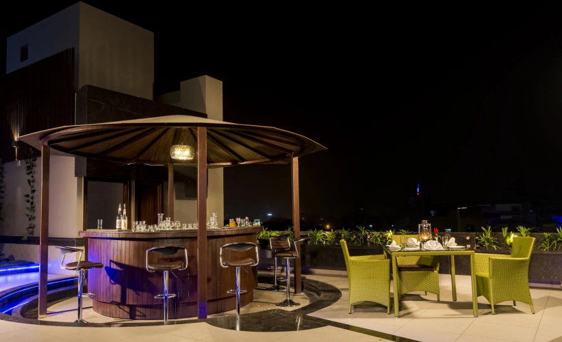 Hotel Ranbirs