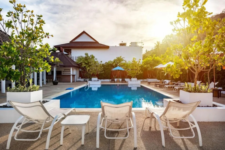 Imagen del hotel