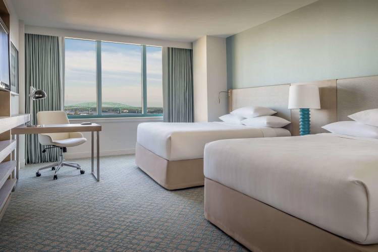 Hyatt Regency Jacksonville