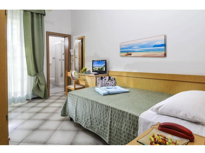 Hotel Losanna Gabicce Mare