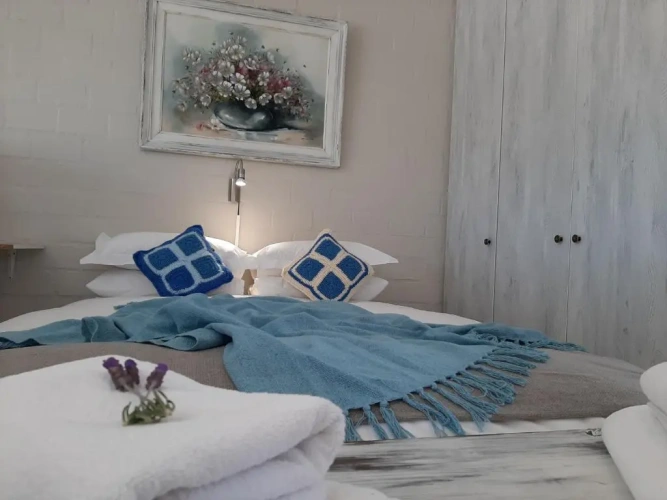 Deluxe Double Suite