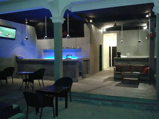 Brigade Manager Hotel