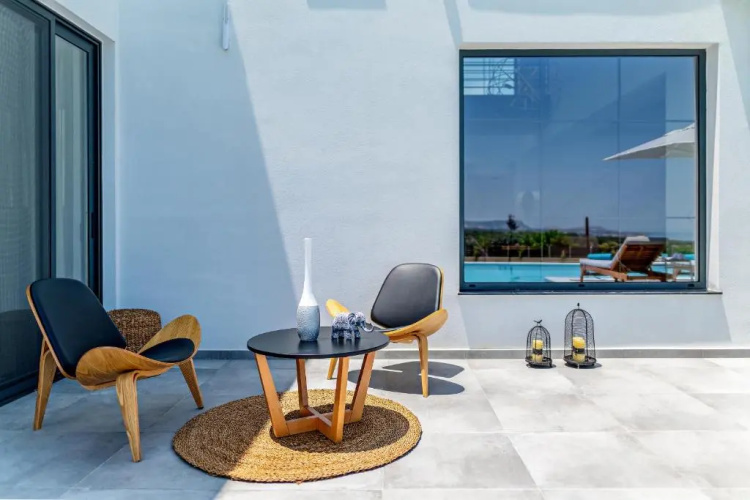 Orizontes Deluxe Residence