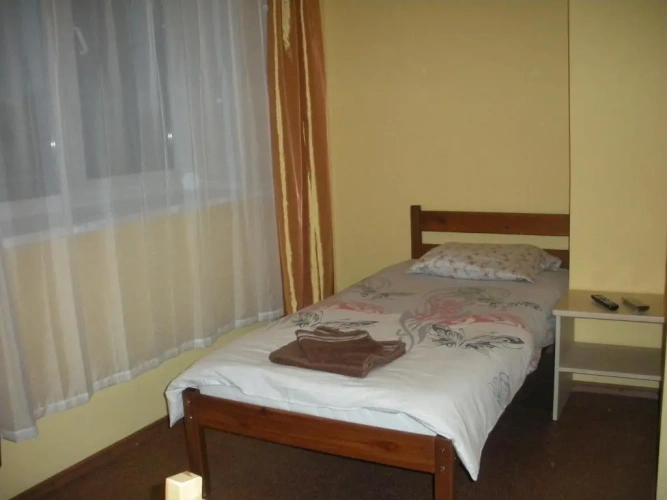 Classic Single room with balcony and with view