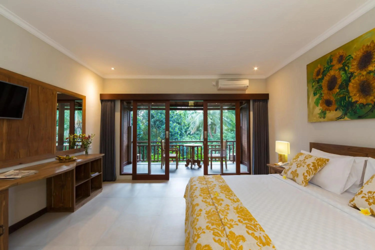 Alamdini Resort Ubud