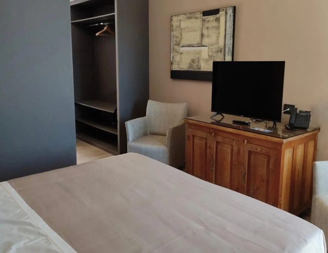 Araja Villa & Suite
