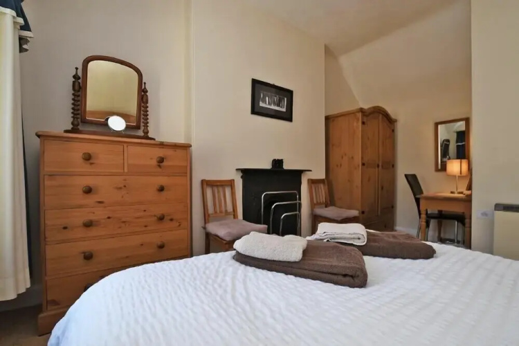 Turnstone Cottage