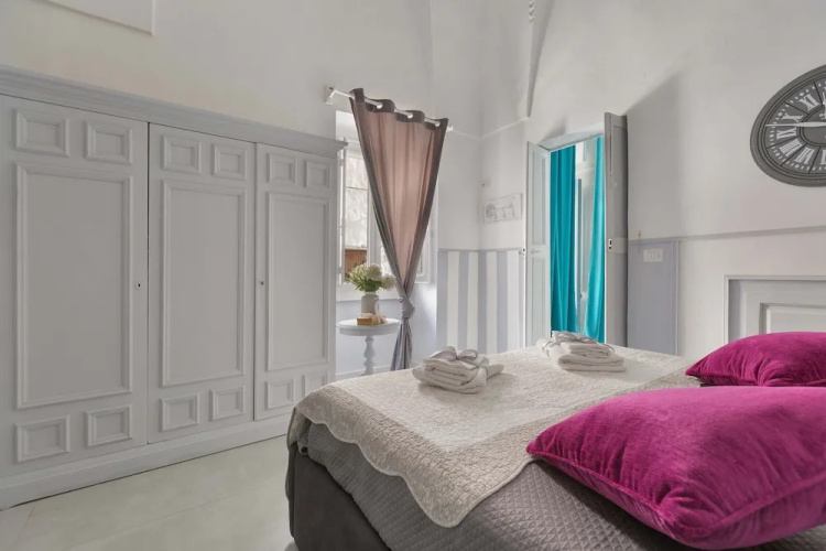 2667 La Maisonnette - Appartamento 2