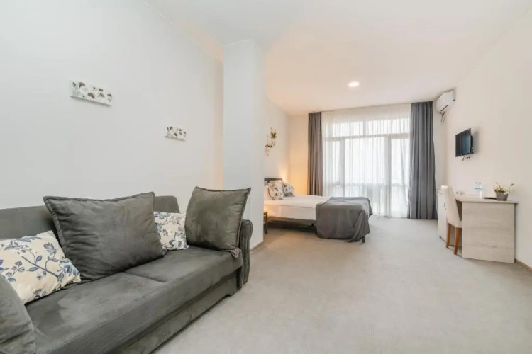Standard Family room