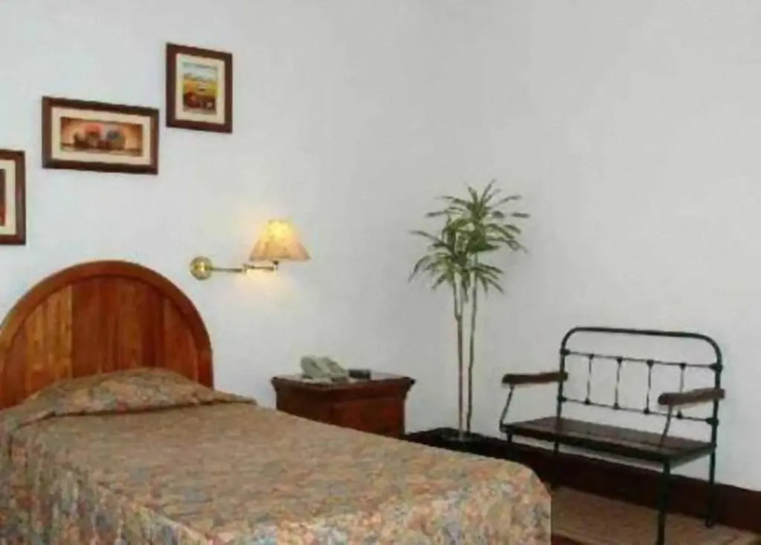 Hostal Porta