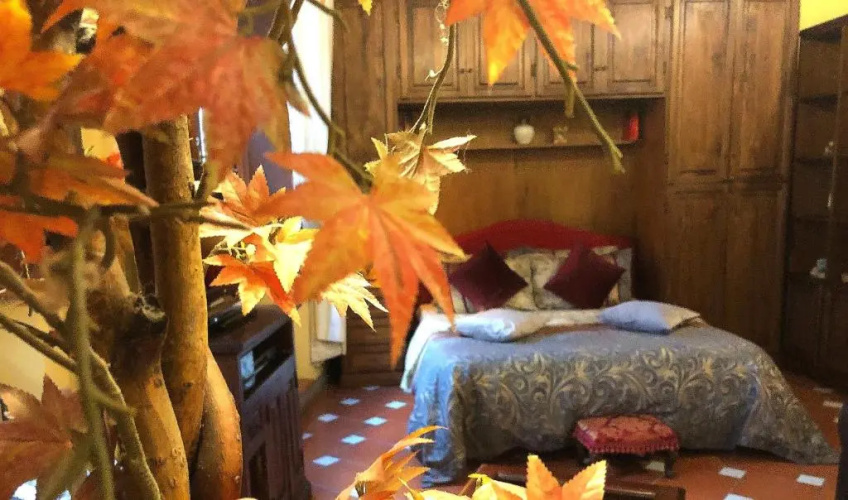 Cozy Apartment In Central Position