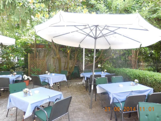 Hotel Athos