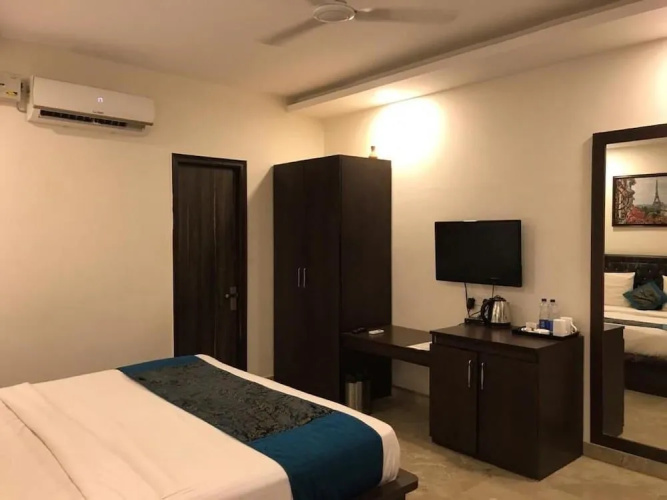 La Gracia Resort