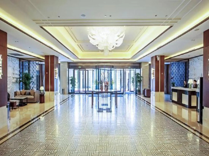 Tongguanyao Macrolink Regent Hotel