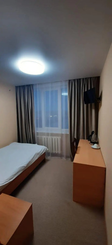 Фотография номера гостиницы Белебей