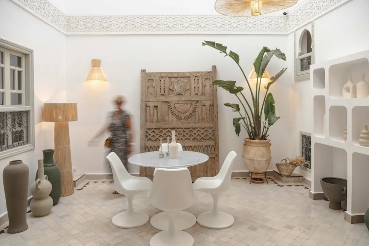 M-17 Riad & Spa