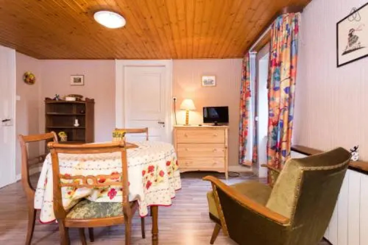 Appartement à Munster