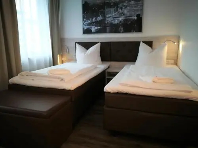 Hotel Near By