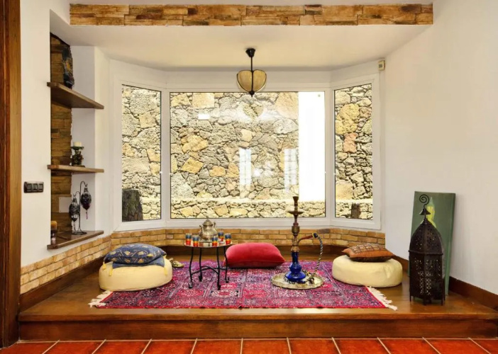 Villa Los Loros