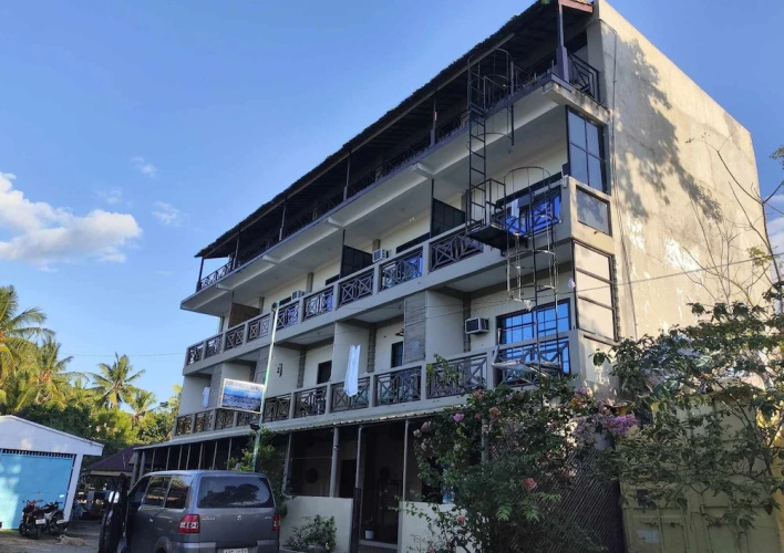 Imagen del hotel