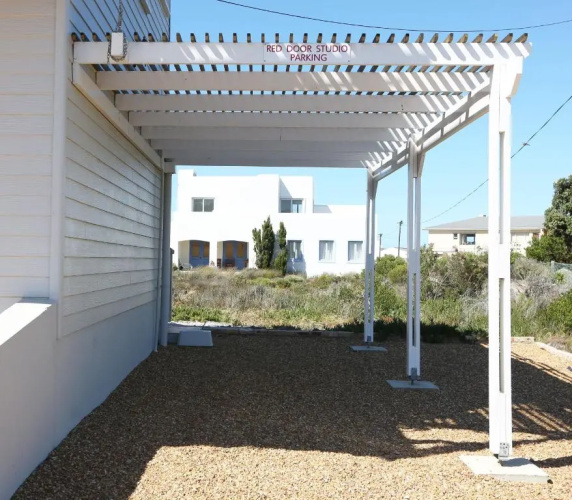 Reddoor Studio