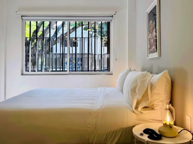 w Divine Loft w Perfect Deco in Cali