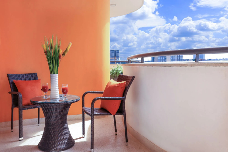 Kingfisher Nest Hotel Suites-Westlands, Near Sarit Center