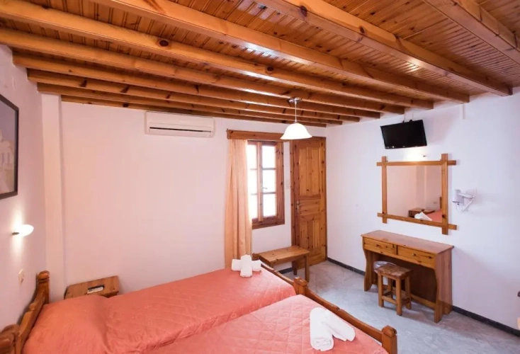 Double room