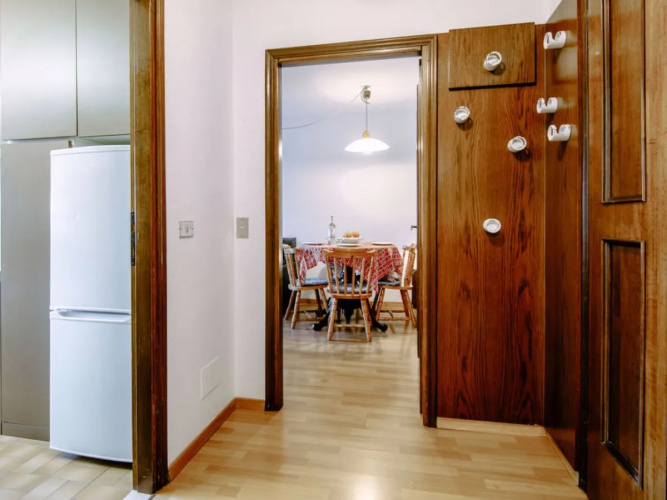 Apartment Al Parco Canazei 8243