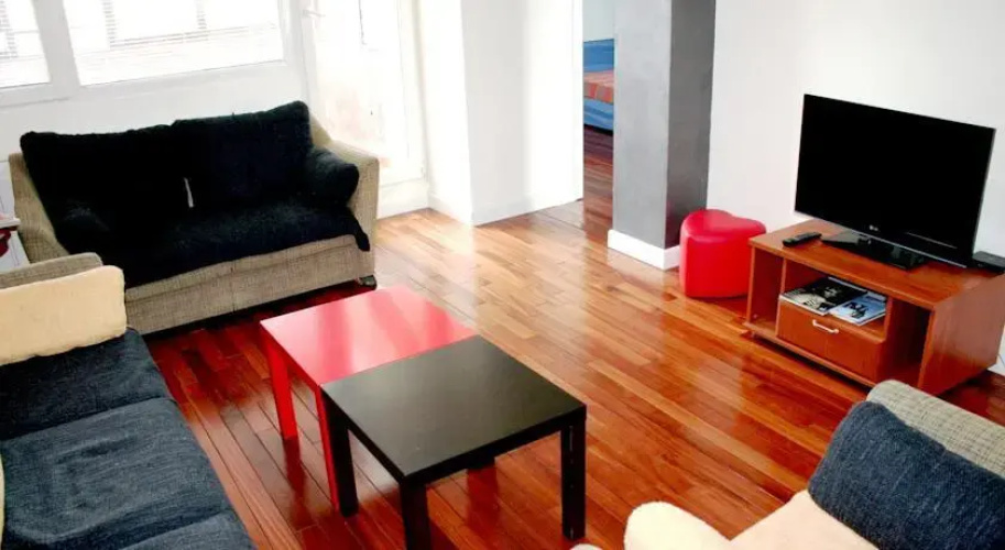Apartment Andrea