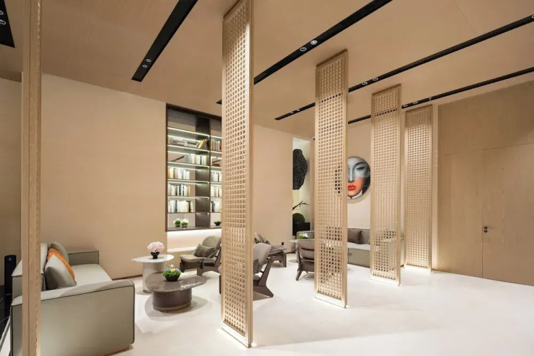 Xiang Ji Executive  Apartment