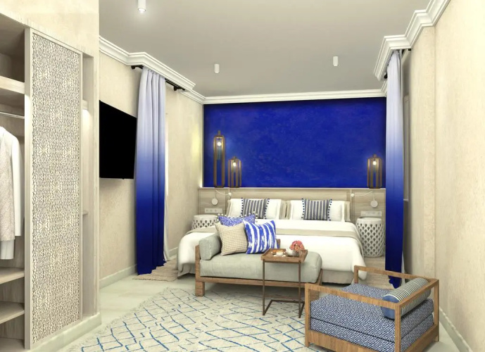 Sol Oasis Marrakech - All Inclusive
