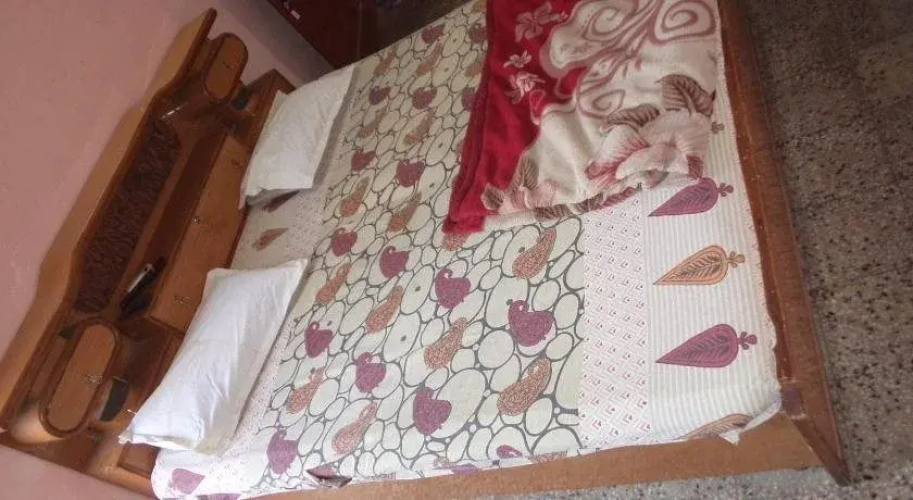 Hotel Gajraj Bari