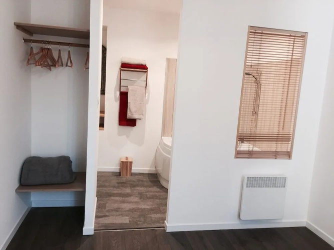 Apparts'Hotels