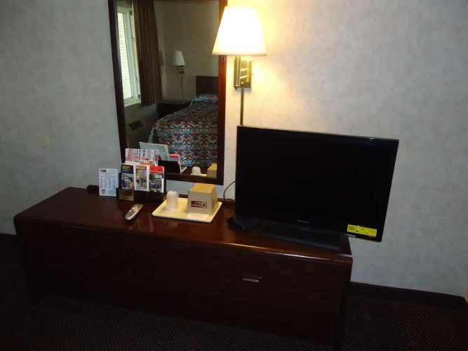 Budget Host Inn Somerset