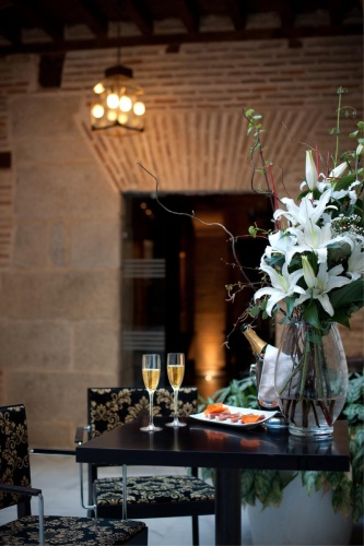 Sercotel Pintor El Greco, Ascend Hotel Collection photo 23