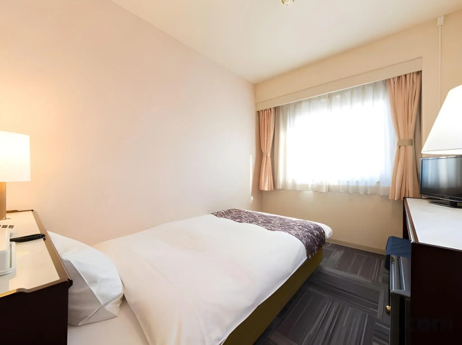 Hotel Anesis Seto-Ohashi