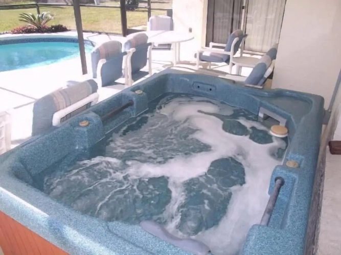 Family Villa