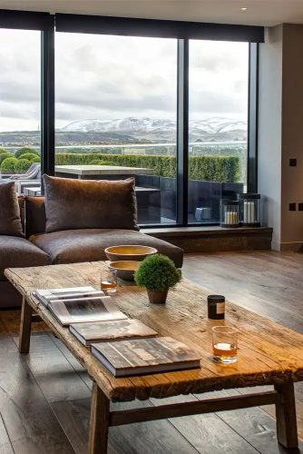 Quartermile Luxe at The Meadows