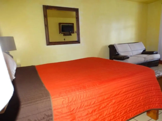 Superior room