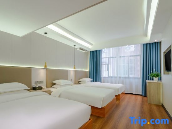 Business Sextuple room