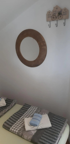 Apartment Harisson