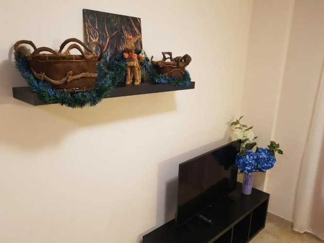 Apartments Abate 4