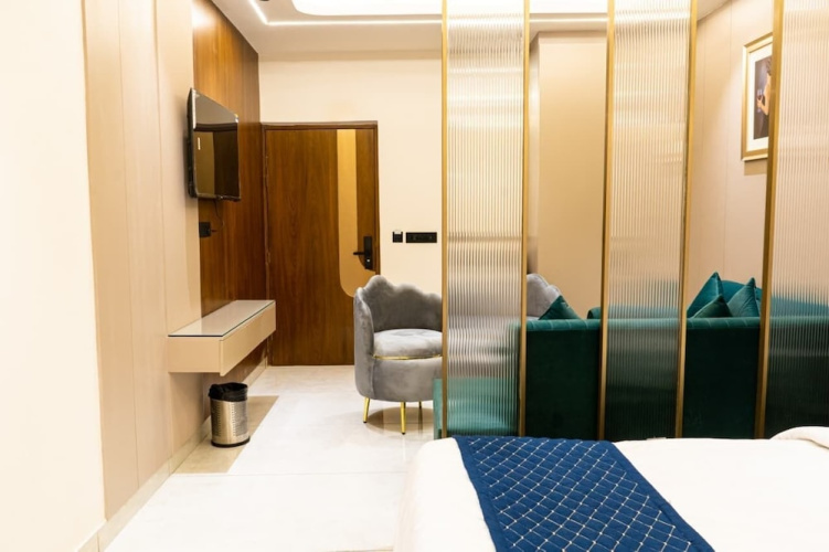 Hotel Panipat Prime
