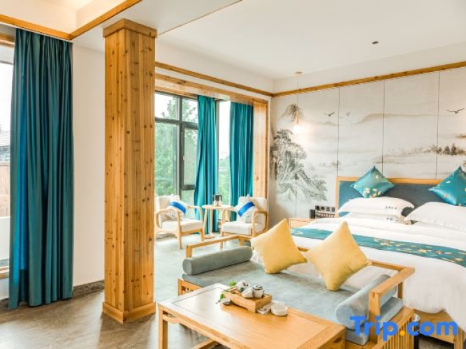 Comfort Family room