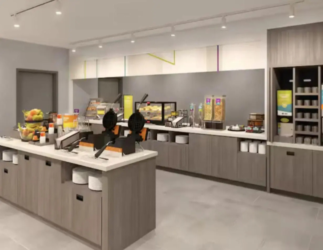 Home2 Suites By Hilton Spring Hill