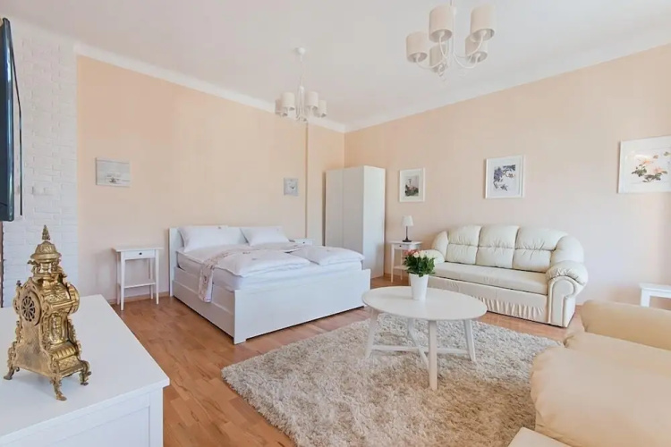 Imperial Apartments - Classic